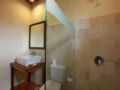 2 BDR Villa Ubud Heaven - Bali バリ島 - Indonesia インドネシアのホテル