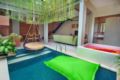 2 BDR Villa with Private Pool at Legian - Bali バリ島 - Indonesia インドネシアのホテル