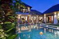 2 BDR Villas in Umalas - Bali バリ島 - Indonesia インドネシアのホテル