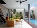 2 BDR Villas Private Pool Close Echo Beach - Bali - Indonesia Hotels