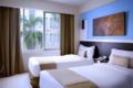 2 Bedroom 4 star Aston Denpasar Hotel - Bali バリ島 - Indonesia インドネシアのホテル