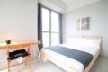2-Bedroom Apartment at Taman Anggrek Residence - Jakarta - Indonesia Hotels