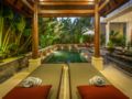 2 Bedroom Balinese Home in Central Seminyak - Bali バリ島 - Indonesia インドネシアのホテル