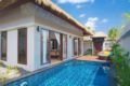 2 Bedroom Beach View Pool Villa at Lembongan - Bali - Indonesia Hotels