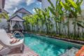 2 Bedroom Beautiful Villas at Jimbaran PROMO - Bali バリ島 - Indonesia インドネシアのホテル