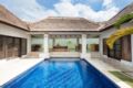 2 Bedroom BiPul Villa at Beraban Seminyak - Bali - Indonesia Hotels