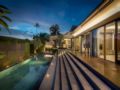 2 Bedroom Green Bali Villa - Bali - Indonesia Hotels