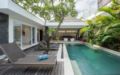 2 Bedroom, Luxurious Villa in Seminyak - Bali バリ島 - Indonesia インドネシアのホテル