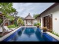 2 Bedroom Luxury Pool Villa - Breakfast - Bali バリ島 - Indonesia インドネシアのホテル