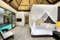 2 Bedroom Luxury Private Pool Villa - Breakfast - Bali - Indonesia Hotels