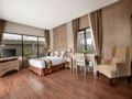 2 Bedroom Luxury Villa South Kuta - Bali - Indonesia Hotels