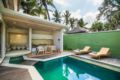 2 Bedroom Privat Pool Villa - Breakfast#AAV - Bali バリ島 - Indonesia インドネシアのホテル