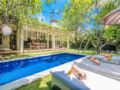 2 Bedroom Seminyak Villa with Pool - Bali - Indonesia Hotels