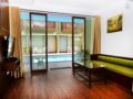 2 Bedroom Suite and Residence Legian - Bali バリ島 - Indonesia インドネシアのホテル