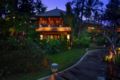 2 Bedroom Villa - Breakfast#BsRV - Bali バリ島 - Indonesia インドネシアのホテル