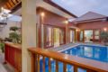 2 Bedroom Villa - Breakfast#KKCV - Bali - Indonesia Hotels