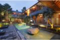 2 Bedroom Villa in Ubud Bali - Bali バリ島 - Indonesia インドネシアのホテル