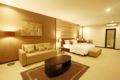 2 Bedroom Villa Luxury Umalas Due - Bali バリ島 - Indonesia インドネシアのホテル