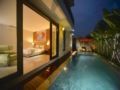 2 Bedroom Villas Sotis Canggu - Bali - Indonesia Hotels