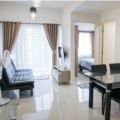 2 Bedroom with extrabed Apartment @Pakuwon Mall - Surabaya - Indonesia Hotels