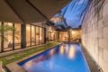 2 Bedrooms Villa Affordable for Family - Bali バリ島 - Indonesia インドネシアのホテル