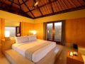 2-BR- Double Pavilion+Bathtub+brkfst@(187)Nusa Dua - Bali バリ島 - Indonesia インドネシアのホテル