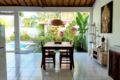 2 BR Exquisite Bohemian Villa With Private Pool - Bali - Indonesia Hotels