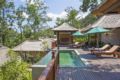 2 BR presidential pool villa - Bali - Indonesia Hotels