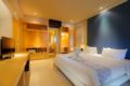 2-BR Suite+living room+Brkfst @(10)Nusa Dua - Bali バリ島 - Indonesia インドネシアのホテル