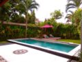 2 BR The Nenny Bali Villa Family Home Rentals - Bali - Indonesia Hotels