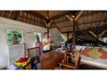 2 BR Valley FamilyVilla#Panorama-Breakfast#NVUB - Bali バリ島 - Indonesia インドネシアのホテル