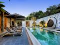 2 BR Villa Esperanto, Cozy villa in Seminyak. - Bali - Indonesia Hotels