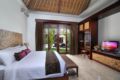 2 BR Villa with private pool at ungasan area - Bali バリ島 - Indonesia インドネシアのホテル