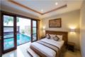 2-BR+seating area+Private Pool+Brkfst@(20)Seminyak - Bali - Indonesia Hotels