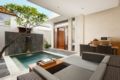 2BDR Beautiful Villa in Seminyak - Bali バリ島 - Indonesia インドネシアのホテル
