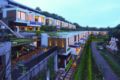 2BDR Family Villas close GWK - Bali バリ島 - Indonesia インドネシアのホテル