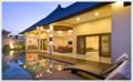 2BDR Luxury villas in Seminyak - Bali バリ島 - Indonesia インドネシアのホテル