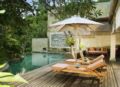 2BDR Modern Villa in Jimbaran - Bali バリ島 - Indonesia インドネシアのホテル