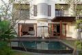 2BDR Perfect Villa in Jimbaran - Bali バリ島 - Indonesia インドネシアのホテル