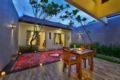 2BDR Private Villa in Ubud - Bali バリ島 - Indonesia インドネシアのホテル