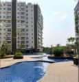 2Bedrooms Seventeen - Gateway Apartment Pasteur - Bandung - Indonesia Hotels