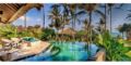 2BR beachfrontvilla Privatepool+Brkfst@(176)Canggu - Bali バリ島 - Indonesia インドネシアのホテル