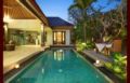 2BR Beautiful Presented Private Villa - Bali バリ島 - Indonesia インドネシアのホテル