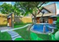 2BR Deluxe Villa with Private Pool - Breakfast - Bali バリ島 - Indonesia インドネシアのホテル