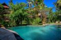 2BR Duplex Greenery Villa@Close to Ubud Centre - Bali バリ島 - Indonesia インドネシアのホテル