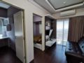 2BR modern living apartment - Surabaya スラバヤ - Indonesia インドネシアのホテル