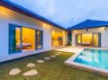 2BR Modern Spacious Villa at Bingin by Bukit Vista - Bali - Indonesia Hotels
