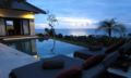 2BR Priavate Pool Villas at Amed Karangasem - Bali バリ島 - Indonesia インドネシアのホテル