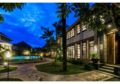 2BR Stunning Villa with Private Pool - Breakfast - Bali バリ島 - Indonesia インドネシアのホテル