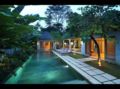 2BR Total luxury Huge Tropical Outside Bathroom - Bali バリ島 - Indonesia インドネシアのホテル